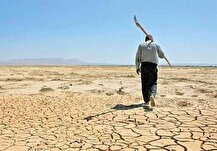 مدیریت مصرف تنها راه برون رفت از وضعیت قرمز آب