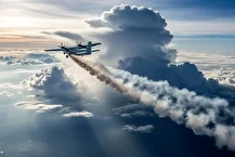 اولین عملیات بارورسازی ابرها در ارومیه انجام شد