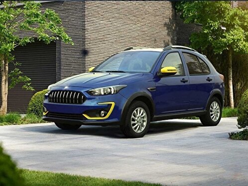 قیمت روز خودرو‌های سایپا و ایران خودرو دوشنبه ۲۶ آبان۱۴۰۴