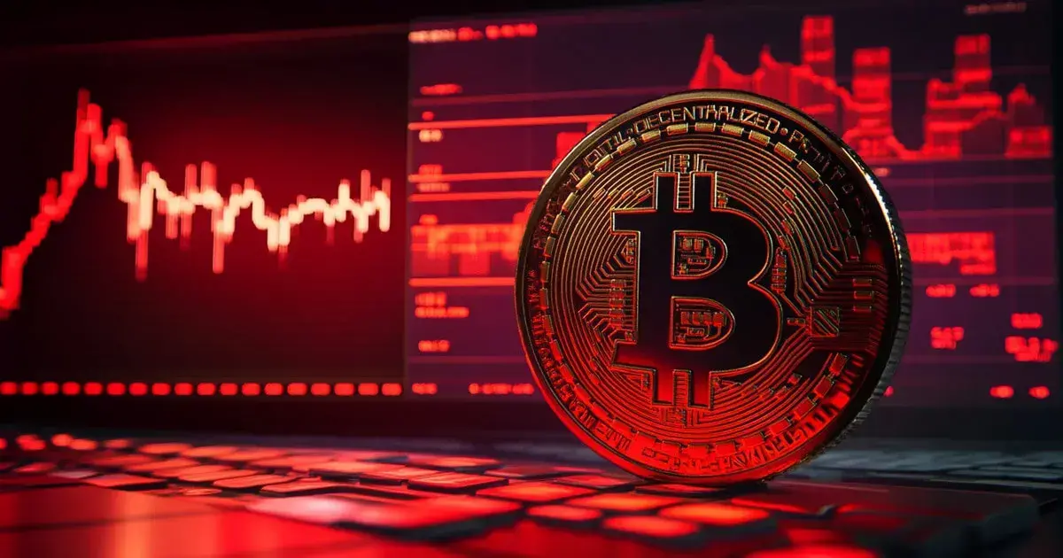 بیت کوین ۹۳ هزار دلار را هم دید