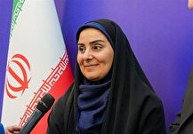 رایزنی برای اتصال ریلی چین به اروپا با قطار برقی سرخس–چشمه ثریا