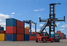 امسال حتی یک ریال عوارض از صادرات مواد خام و نیم خام دریافت نشد