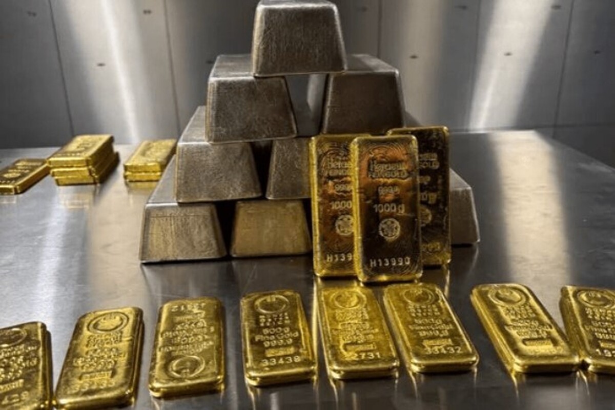 طلای جهانی در مسیر صعود یا سقوط