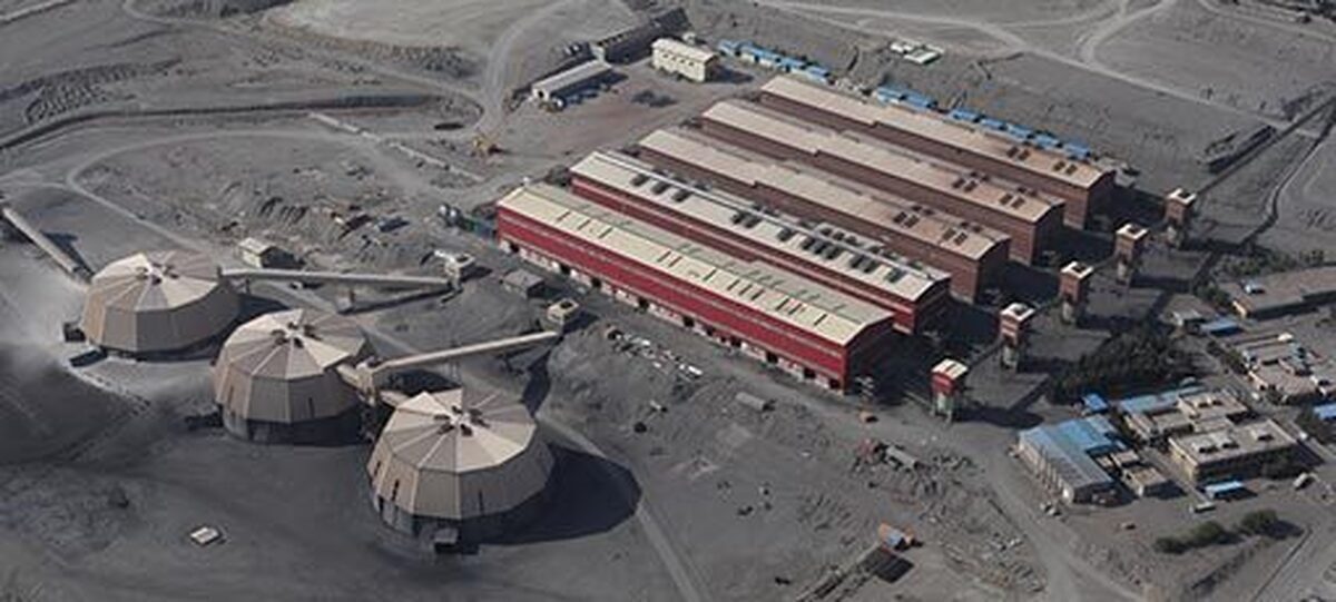 پیشتازی کچاد در معاملات شمش فولادی / نتیجه معاملات شمش فولادی در بورس کالا