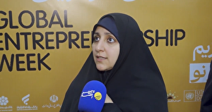هیچ زنی نباید از برنامه‌های اشتغال و توانمندسازی جا بماند