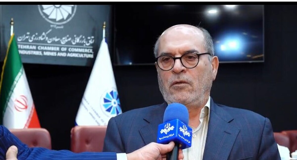 حقوق مالکانه معادن نباید در هزینه‌های جاری دولت مصرف شود