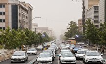 گزارش هواشناسی امروز ۲۸ آبان ۱۴۰۴