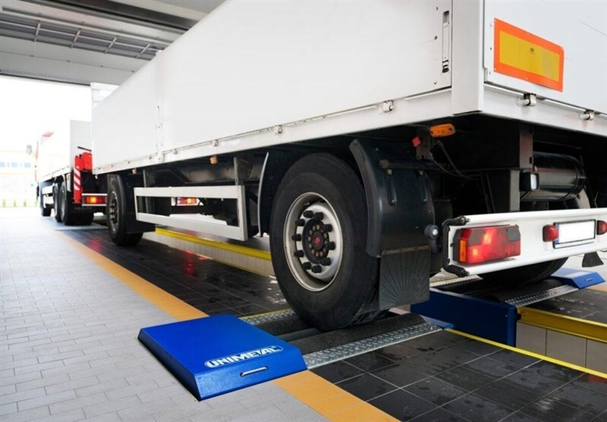 شرط جدید واردات خودروهای سنگین اعلام شد + سند