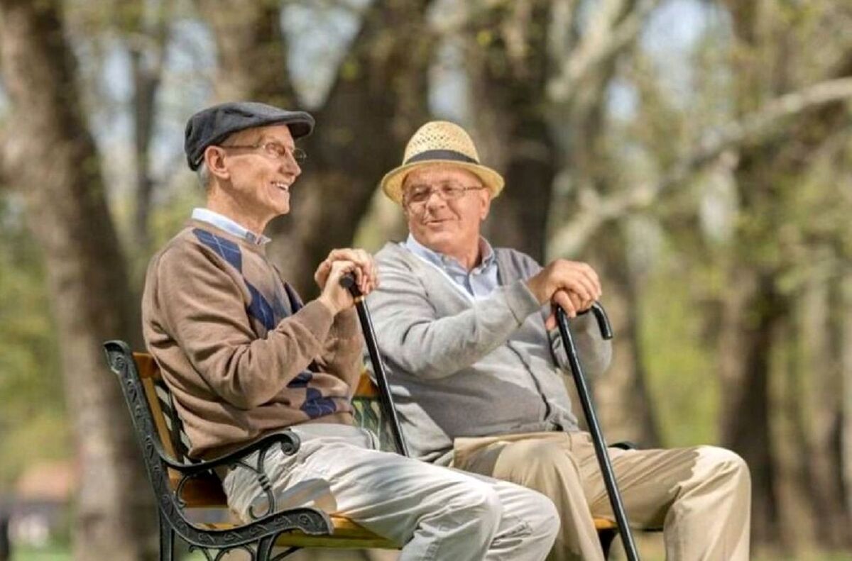 گذار جمعیتی و شکاف معیشتی؛ تاملی بر فقر سالمندان در ایران