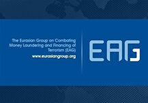 همکاری راهبردی گروه اوراسیا با ایران برای ارتقاء سطح نظام ملی مبارزه با پولشویی