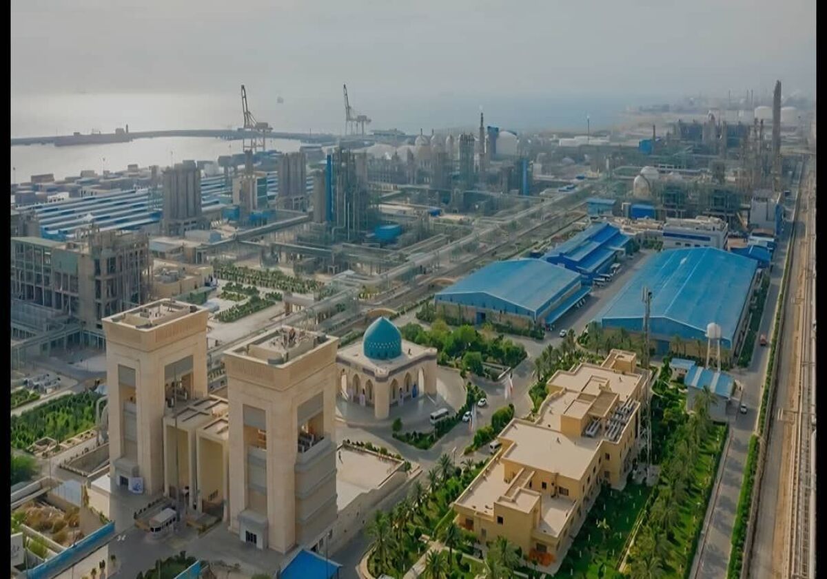 بومی‌سازی شبیه‌ساز تخصصی ارزیابی جاذب‌های PSA در پتروشیمی جم