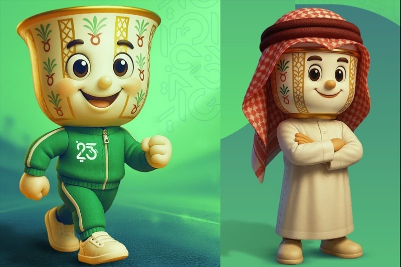 جدول بازی های کشورهای اسلامی