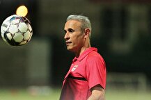 یحیی گل‌محمدی جایگزین قلعه‌نویی می‌شود؟