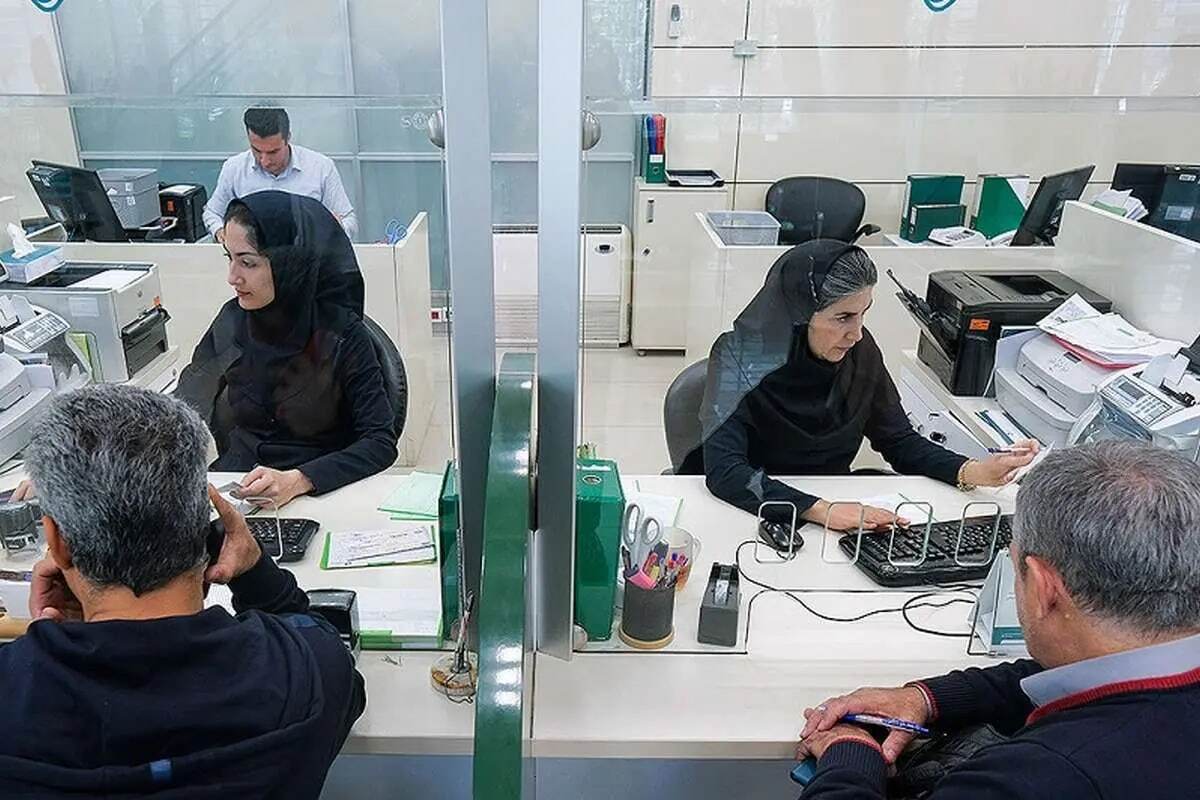 وام 100 میلیونی بانک ملت بدون ضامن 1404