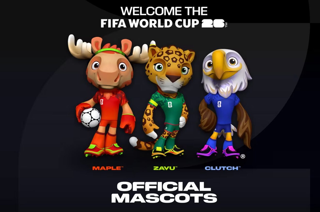 جدول بازی های جام جهانی 2026 جدول بازی های جام جهانی 2026