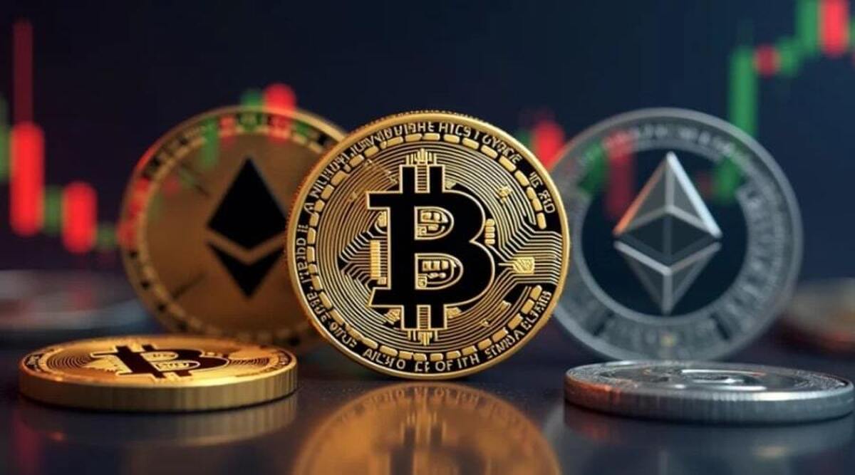 سقوط و بازیابی بیت‌کوین؛ نهنگ‌ها بازار را هدایت می‌کنند