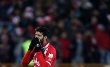 احضار مهدی طارمی به کمیته انضباطی فدراسیون فوتبال؟