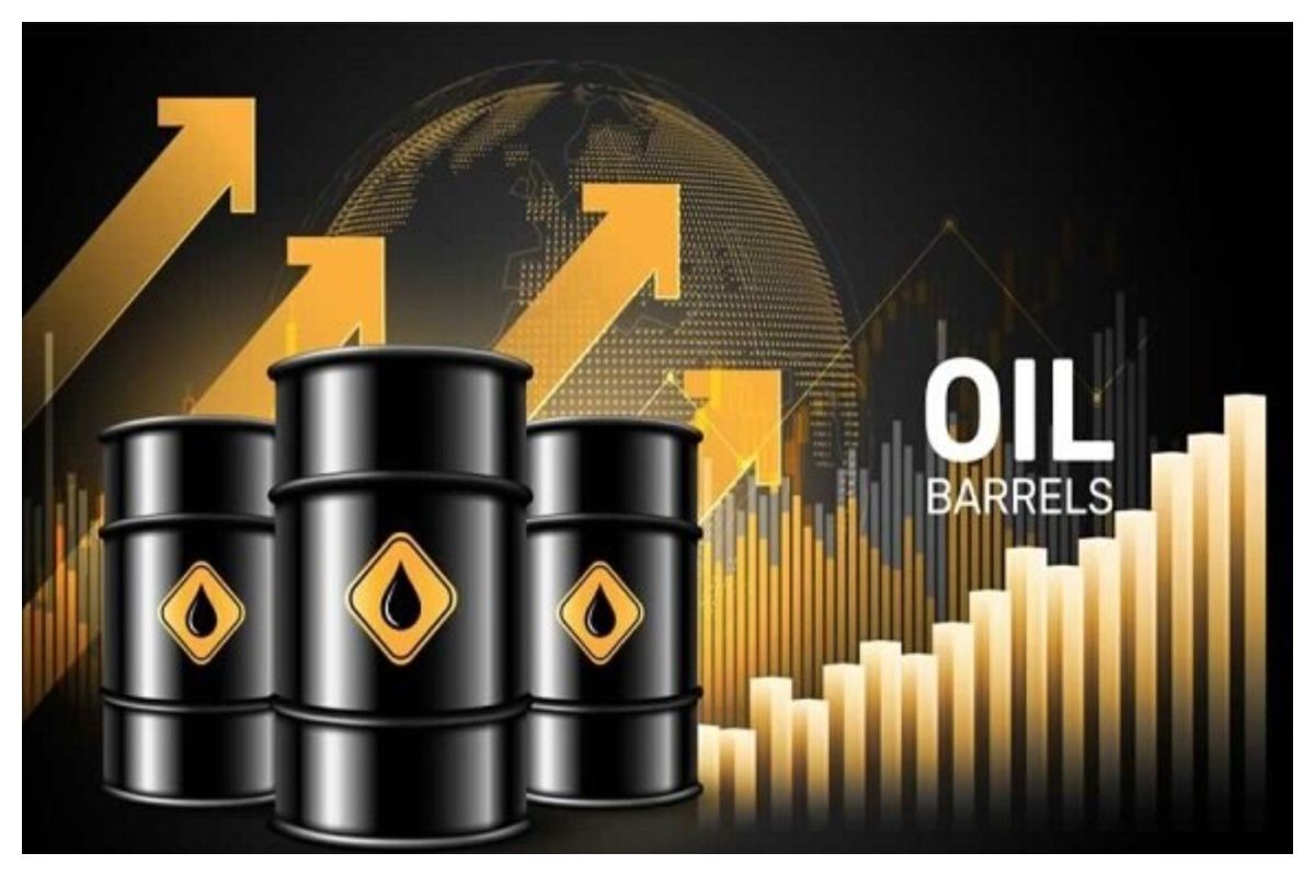 بازار نفت پس از افت ۲.۱ درصدی، دوباره صعودی شد