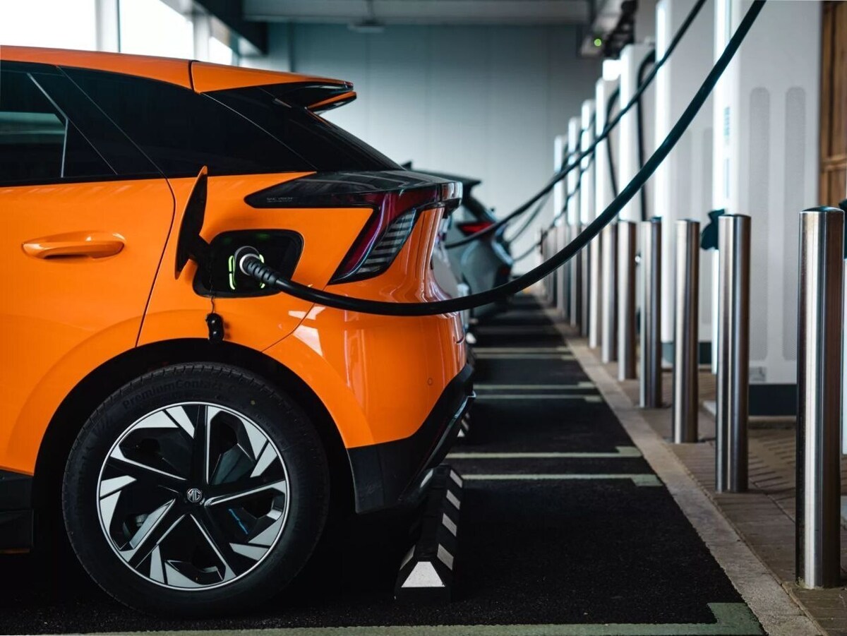 خودرو‌های برقی ۵۰ تا ۷۰ درصد آلایندگی کمتری دارند