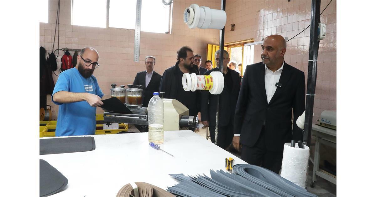 طرح دولت برای رفع مشکل نقدینگی واحدهای صنعتی