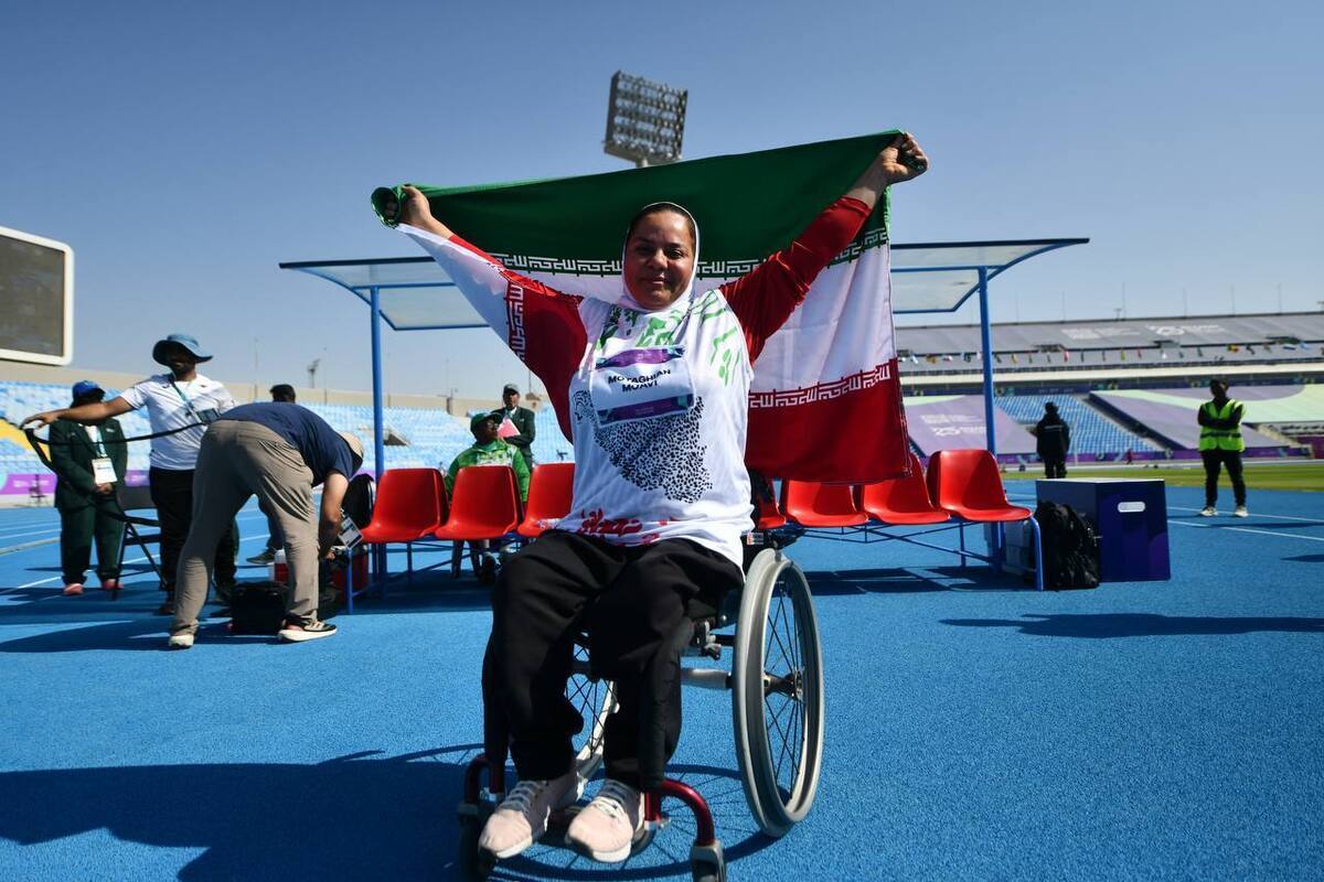 جدول بازی های کشورهای اسلامی