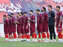 حذف زودهنگام نساجی از جام حذفی/ عنایتی مچ کمالوند را در ضربات پنالتی خواباند