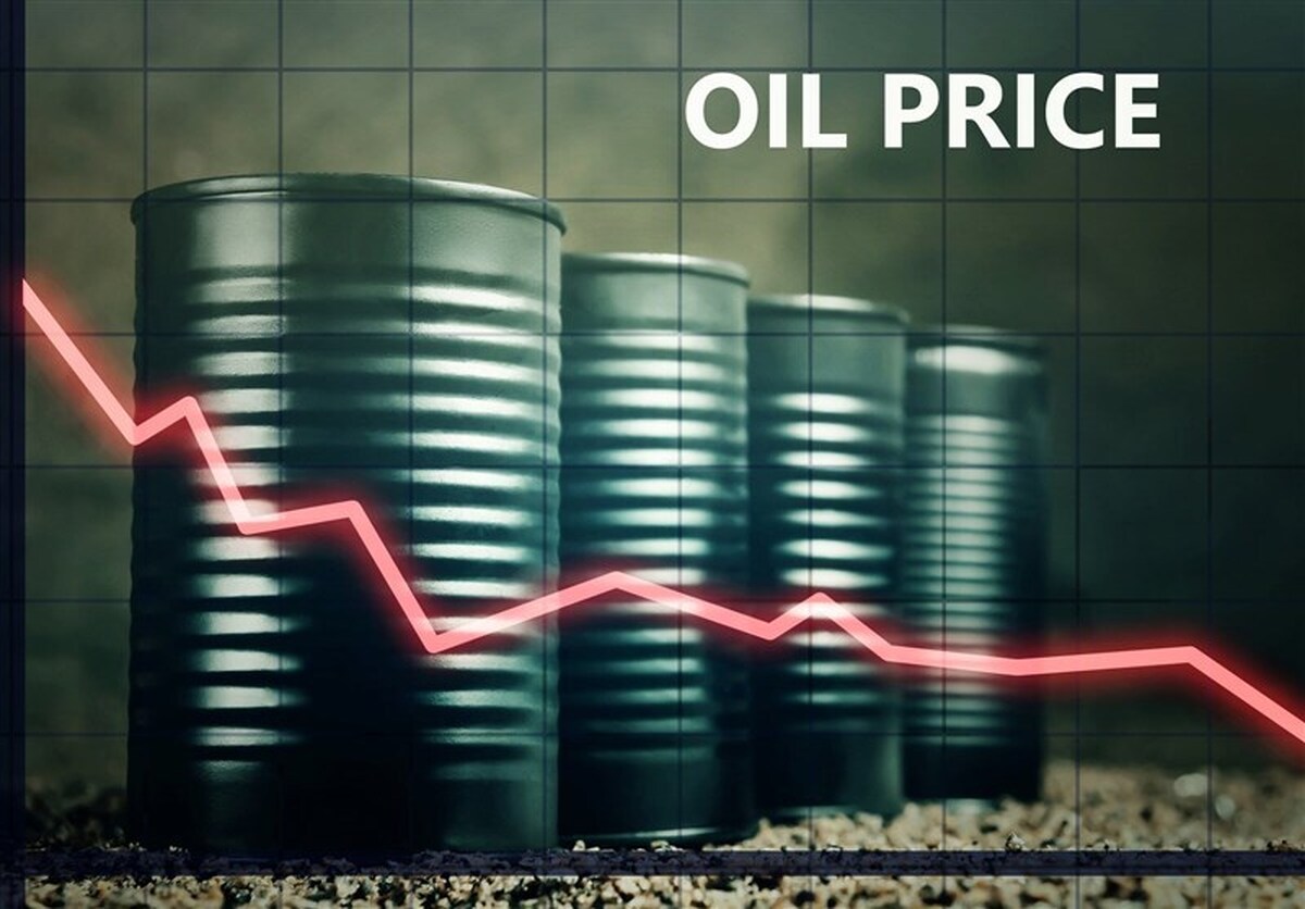 قیمت جهانی نفت امروز ۳ آبان ۱۴۰۴
