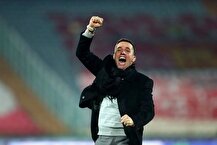 اوسمار ویرا سرمربی پرسپولیس شد؟