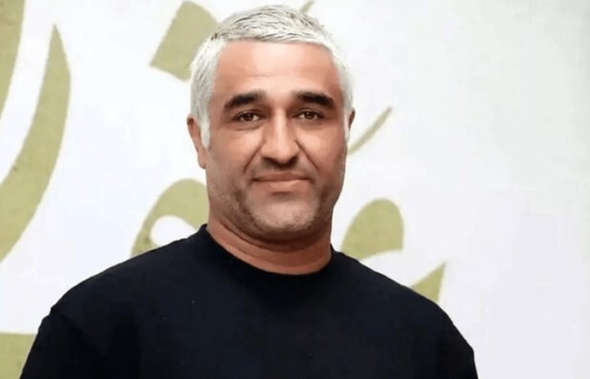 پژمان جمشیدی آزاد شد + فیلم