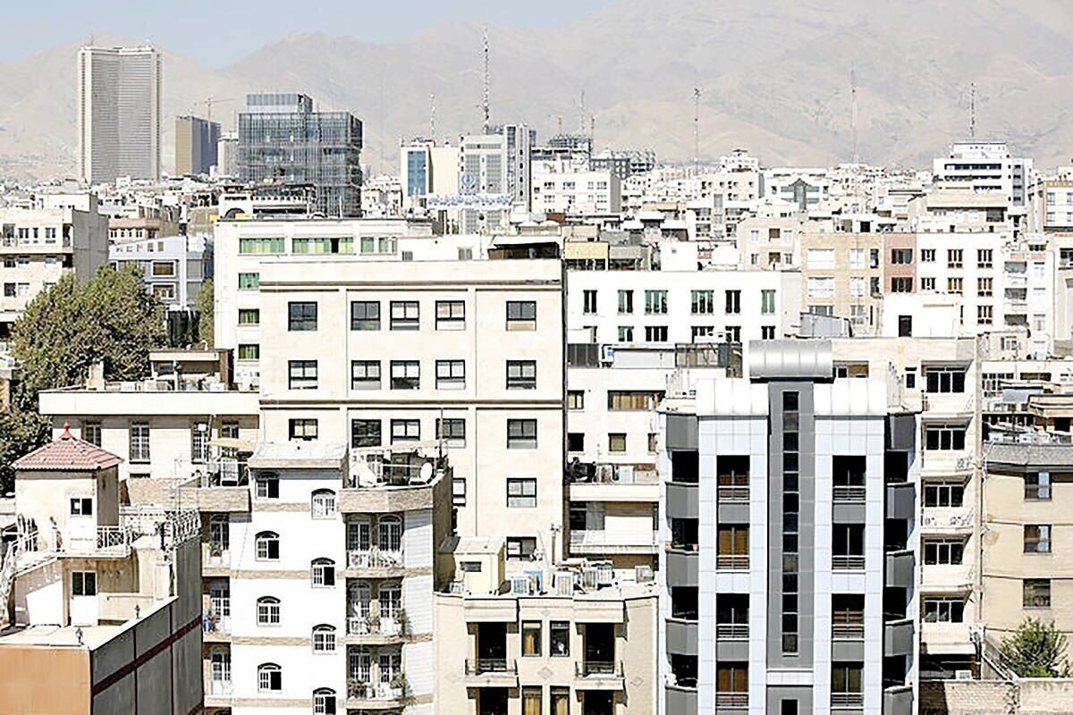 نگاهی به وضعیت بازار مسکن محله باغ فیض