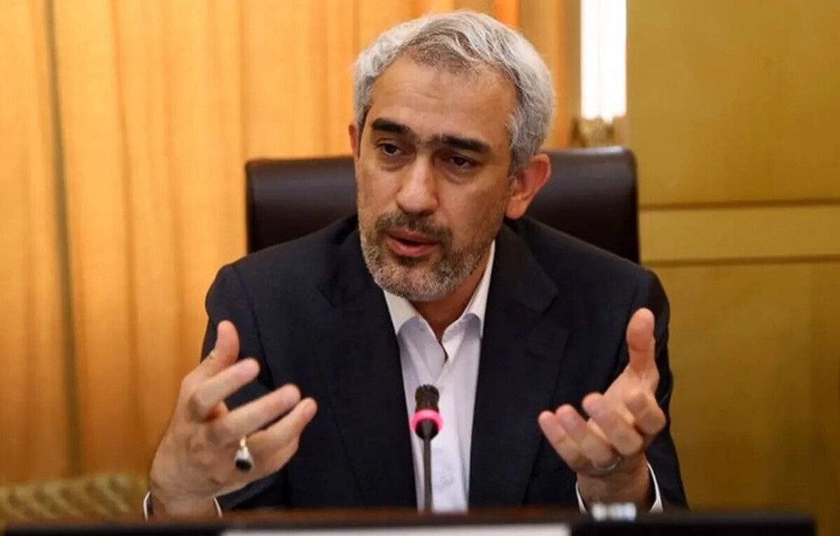 عزم دولت برای تکمیل اصلاحات مالیاتی؛ سبحانیان در سازمان مالیاتی ابقا شد