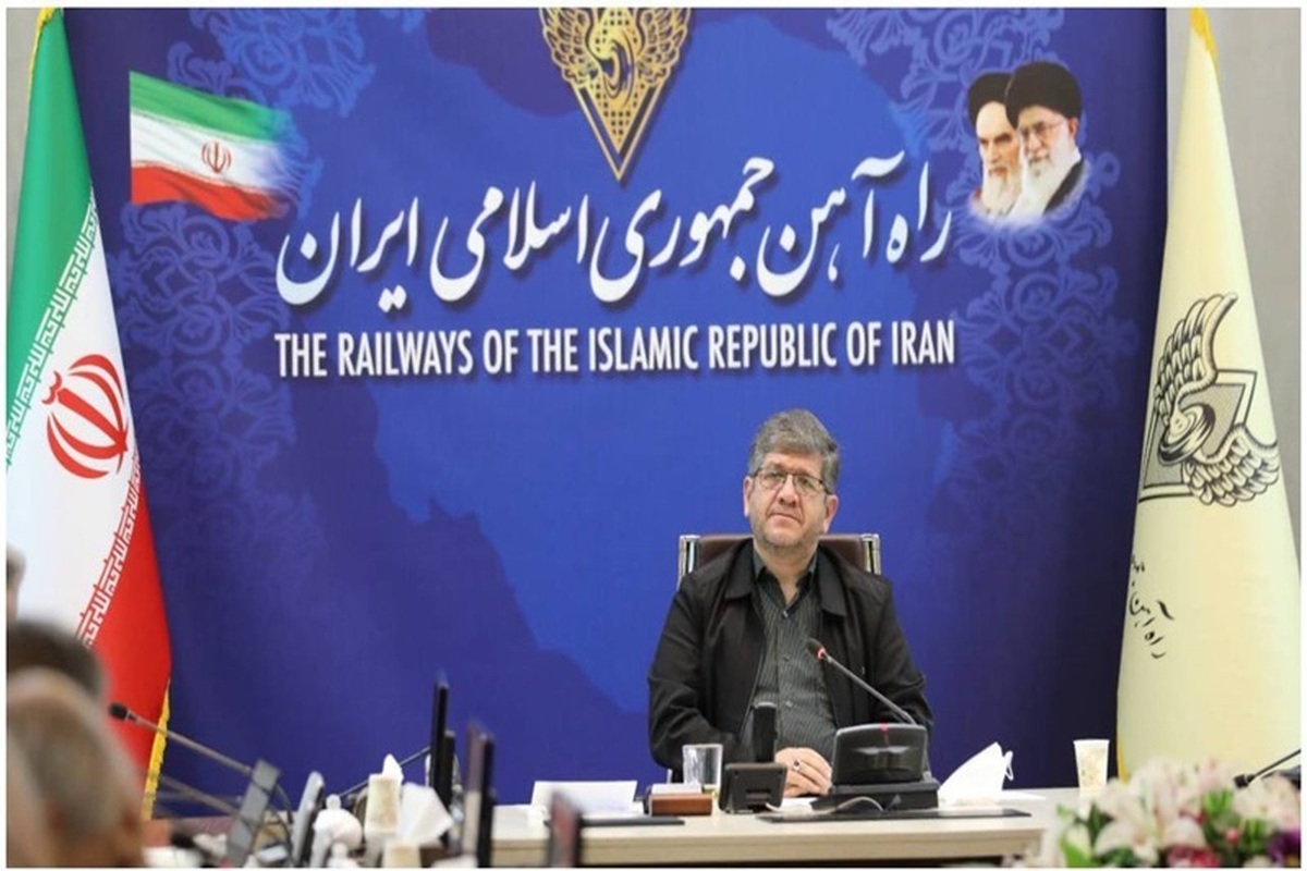 راهاندازی قطارهای برنامهای کوتاهترین مسیر برای رشد بهرهوری/ تناژ حمل ریلی ۱۲ درصد رشد کرد