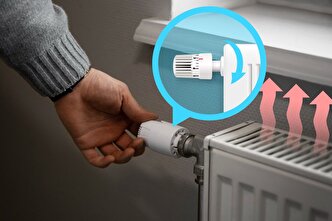 مقابله با ناترازی انرژی در قیاس با هزینه‌ رشد تولید مقرون‌به‌صرفه‌تر است