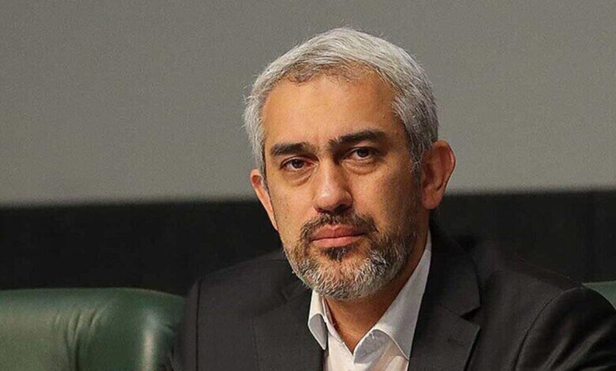 مدنی‌زاده: ستادهای توسعه منطقه‌ای وارد فاز عملیاتی شد