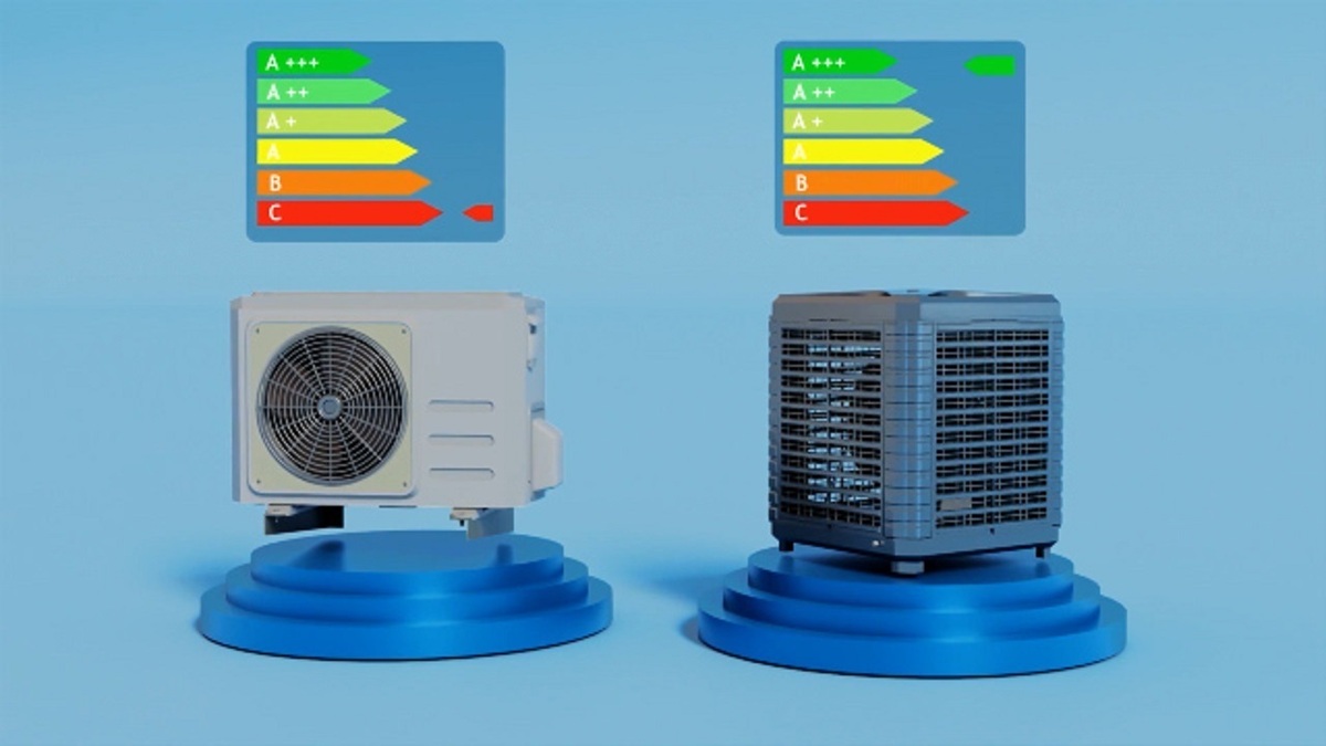 کولر گازی ۳ تا ۵ برابر کولر آبی برق مصرف می‌کند