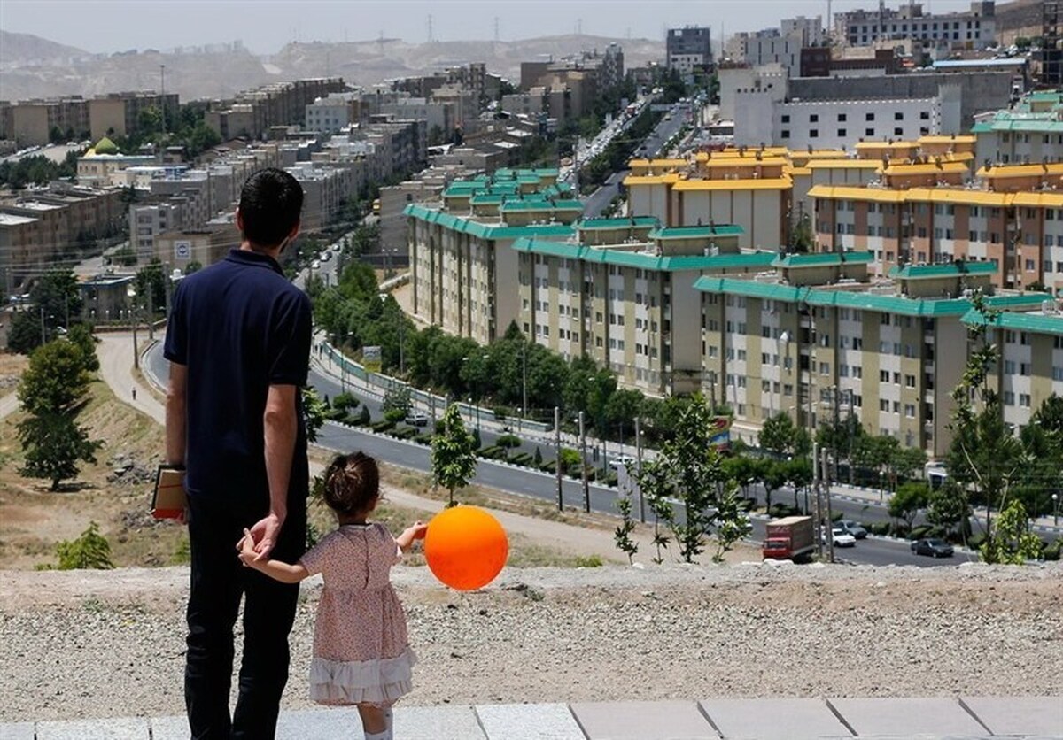 با ۳ میلیارد تومان کجا در تهران می‌توان خانه خرید؟