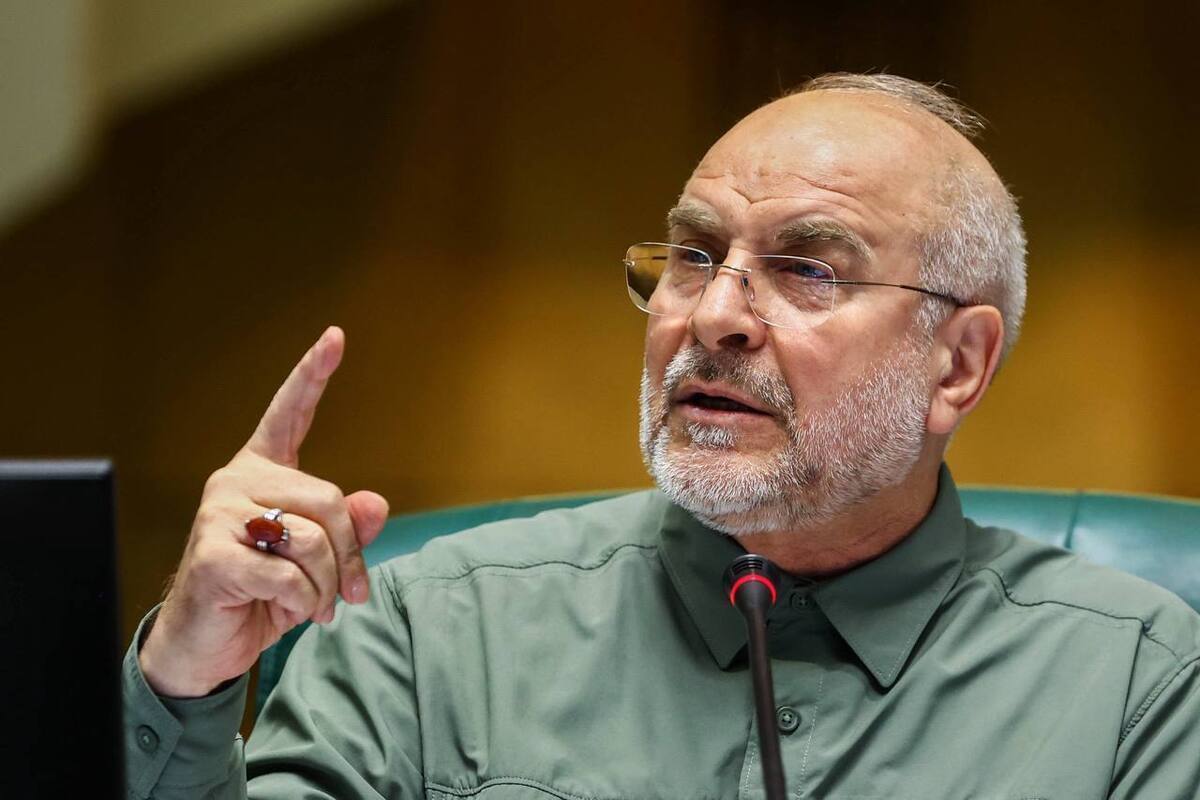 قالیباف: احکام برنامه هفتم کاملا قابلیت اجرا دارد