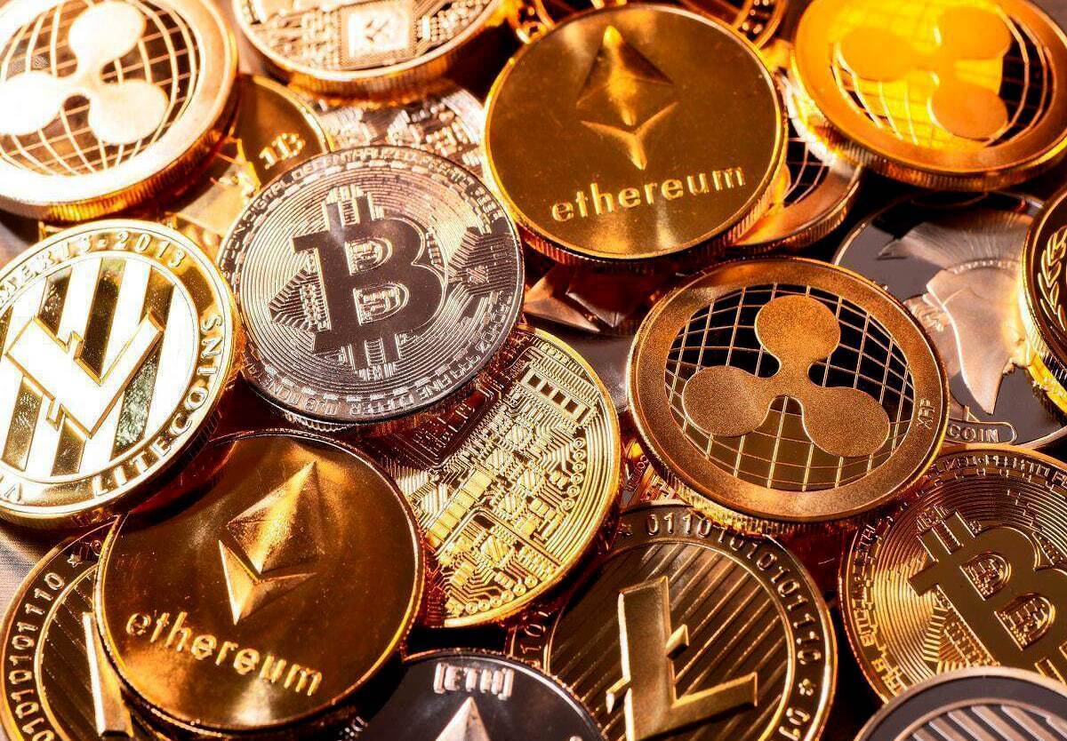 بازار کریپتو در آرامش؛ نوسان محدود بیتکوین و فشار خرید اتریوم