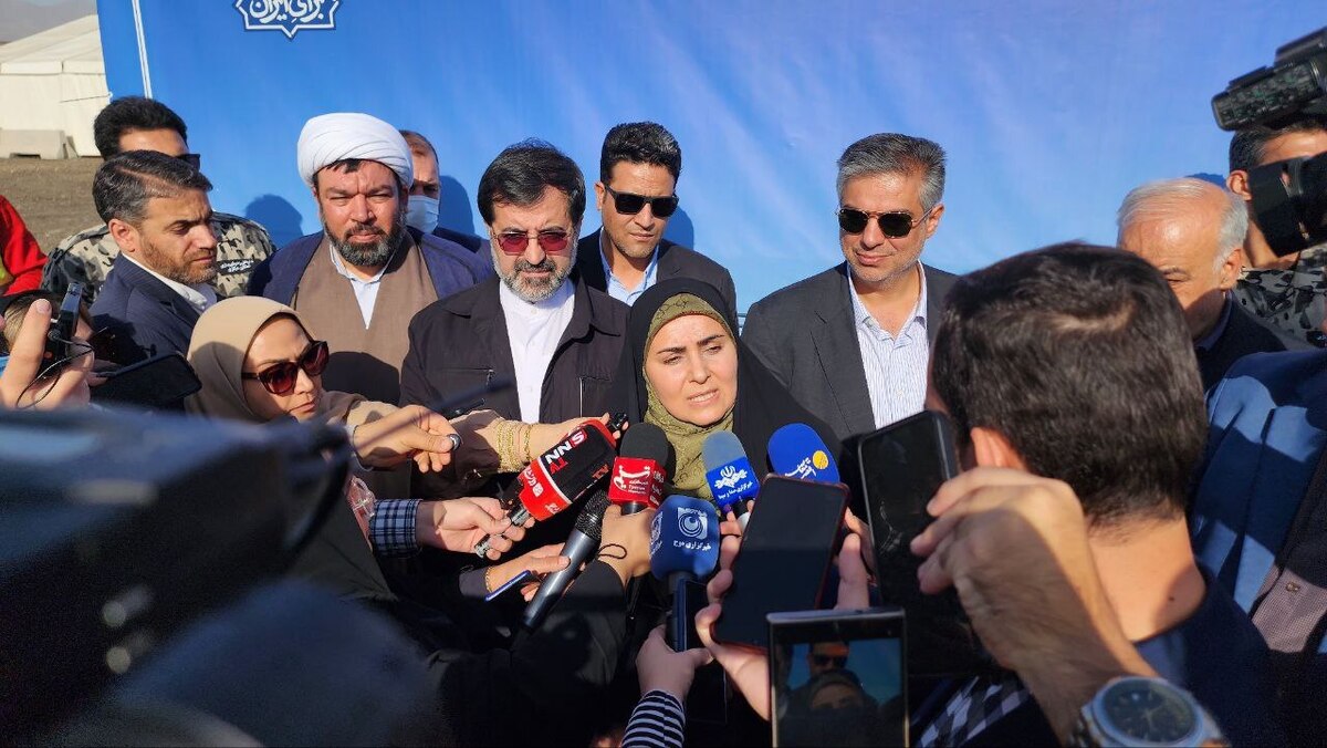 ارتباطات بندری و دریایی بین ایران و پاکستان بر قرار میشود