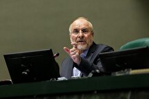 قالیباف: بانک مرکزی بانک آینده را غیرقابل اصلاح دانست