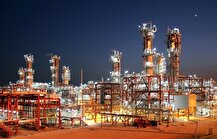 ایران در مدار خودکفایی در تولید بنزین