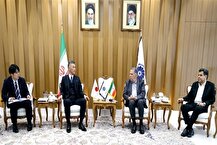 گسترش همکاری‌های تجاری ایران و ژاپن با تکیه بر حوزه سلامت و صنایع غذایی