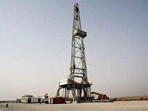 رشد عملیات حفاری با افزایش ۲۰ حلقه چاه جدید