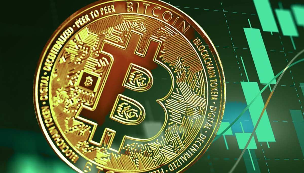 غول مالی Jane Street وارد ماینینگ بیتکوین شد