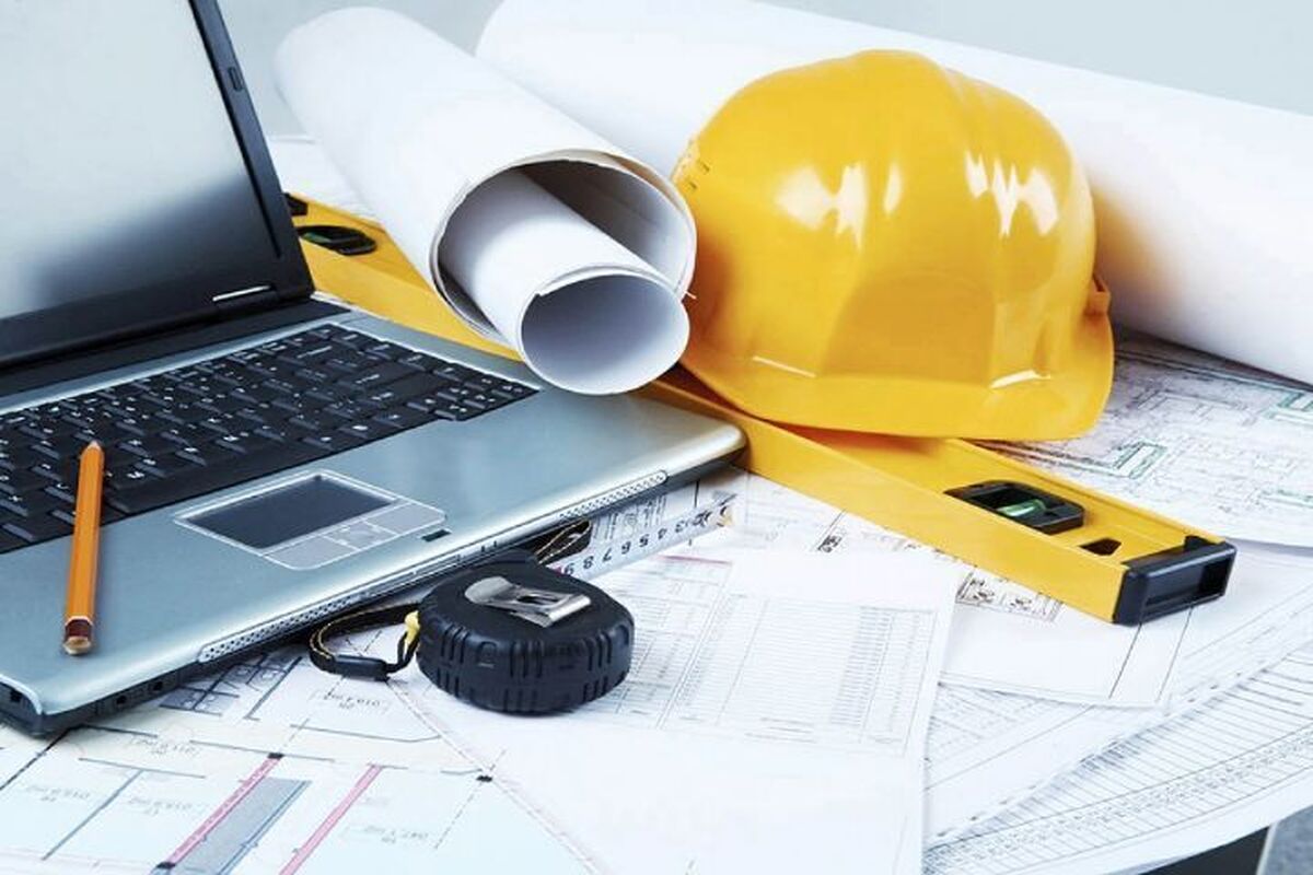 ایران سالانه ۳۰ میلیارد دلار ظرفیت صادرات خدمات مهندسی دارد