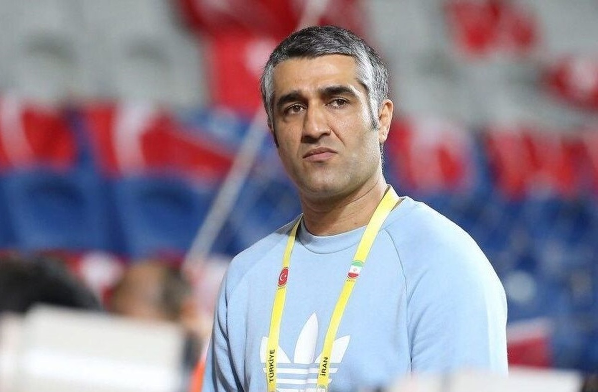 پژمان جمشیدی به ال‌کلاسیکو رسید! + عکس