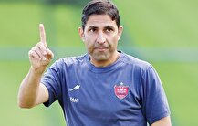 اطلاعیه پرسپولیس در مورد وحید هاشمیان