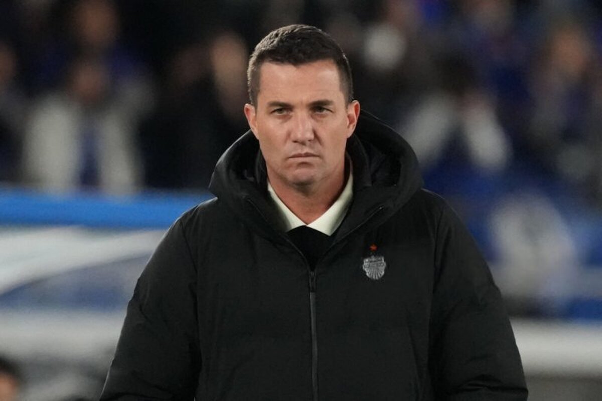 زمان حضور اوسمار در تهران مشخص شد