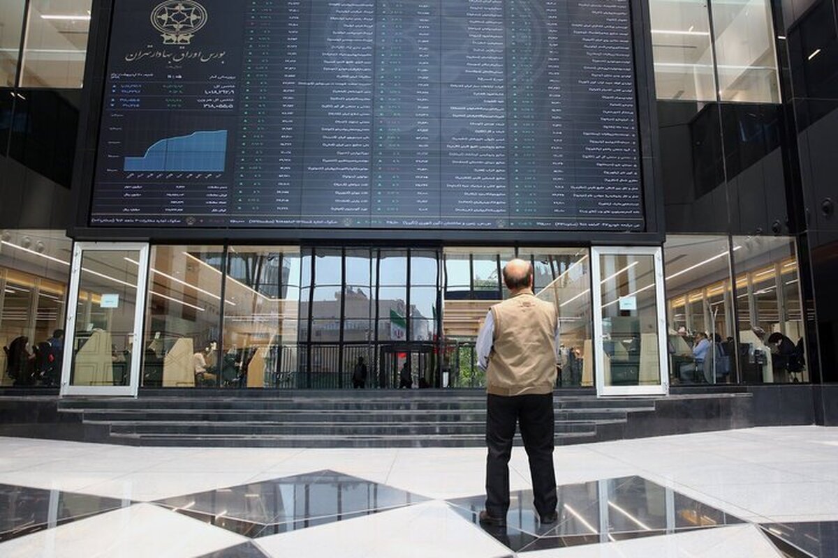 صنایع بزرگ شاخص‌ساز شدند