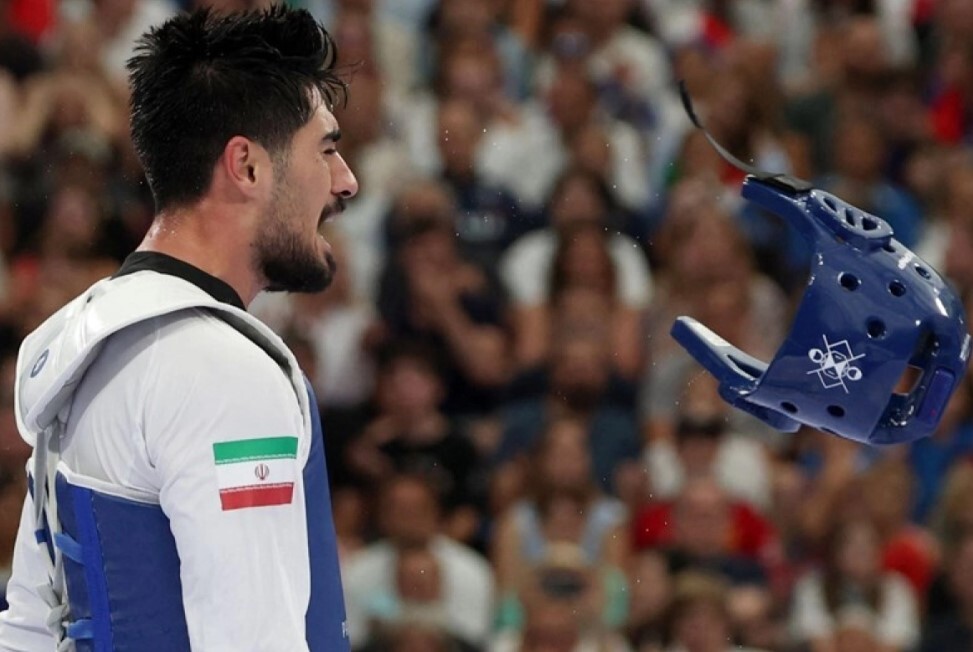 مسابقات جهانی تکواندو